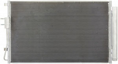 SPECTRA PREMIUM 74227 -  Конденсатор, кондиционер